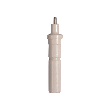 Surface burner spark electrode / surface igniter