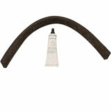 5303937182 DRYER SEAL, FELT UPPER - XPart Supply