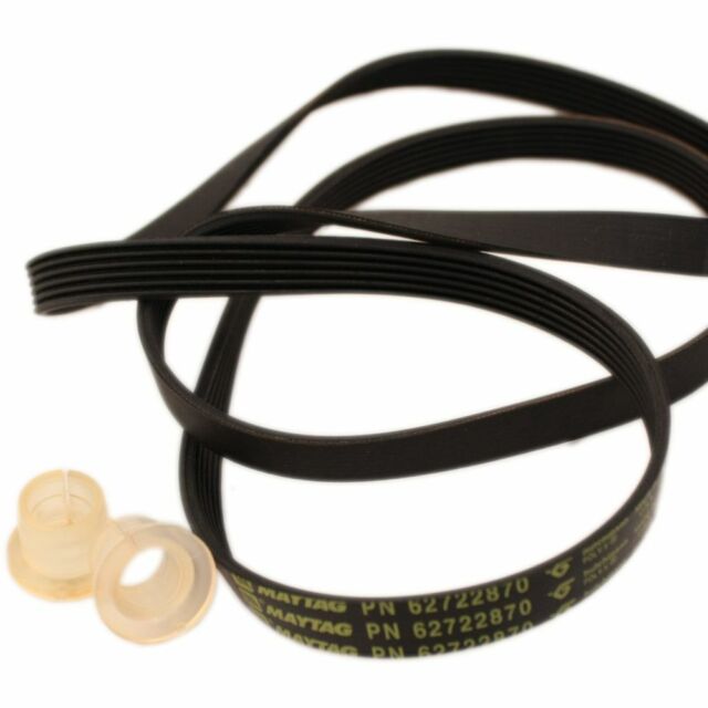 12001788 Drive Belt Kit (replaces 12001435, 12001788, 22002040, 22002313) - XPart Supply Ltd.