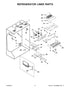 W11678257 Refrigerator Fan - XPart Supply