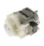 WG04F06745 Dishwasher Circulation Wash Pump Motor - XPart Supply