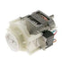 WG04F06745 Dishwasher Circulation Wash Pump Motor - XPart Supply