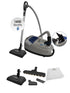 Air Stream Canister Vacuum AS300, 1400watts - XPart Supply