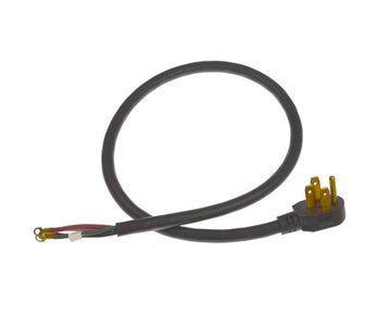 LINE CORD SUBASSEMBLY