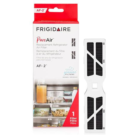 FRGPAAF2 Frigidaire Refrigerator Air Filter AF-2 - XPart Supply