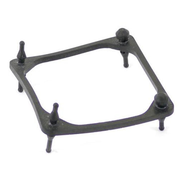 Fresh Food Fan Mounting Gasket
