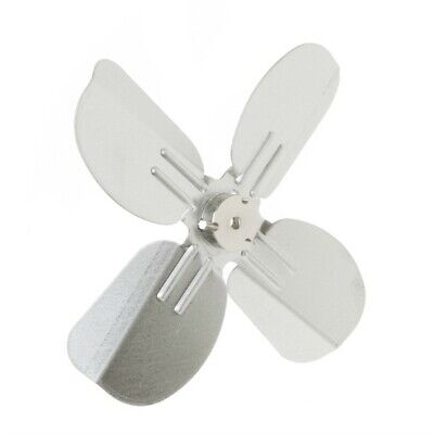 WG02F07918 Range Oven Convection Fan Blade - XPart Supply Ltd.