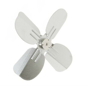 Wall Oven Convection Fan Blade