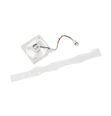FZ Fan and Felt Assembly