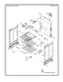 WS01F08638 Oven Certified Refurbished Machine Board & Frame - XPart Supply