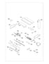 WG02F15007 Oven Control RC17 (Flashed) - XPart Supply Ltd.