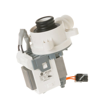 Pump Drain Assembly / Washer Drain Pump Assembly