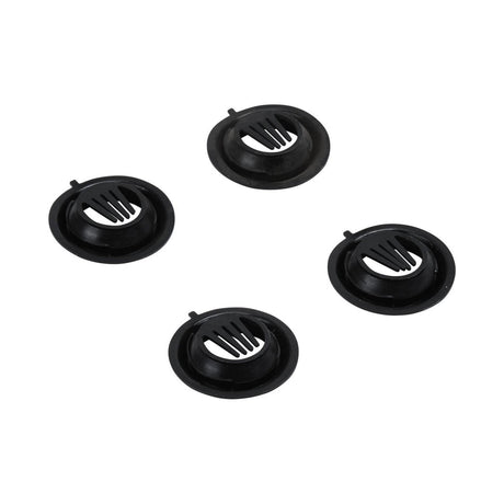 285868 Washer Filter Plug Kit, 4Pk - XPart Supply