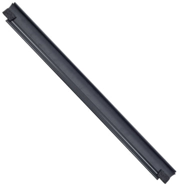 Dishwasher lower door gasket