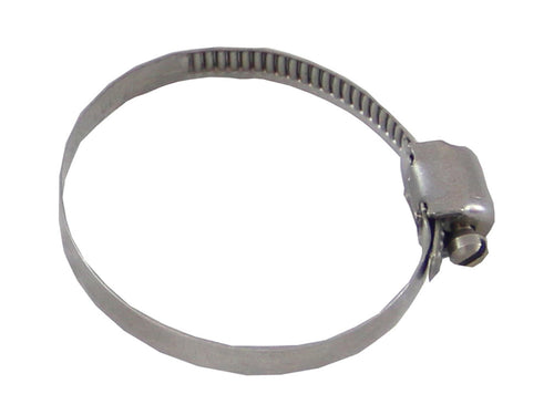 00172272 Dishwasher Hose Clamp