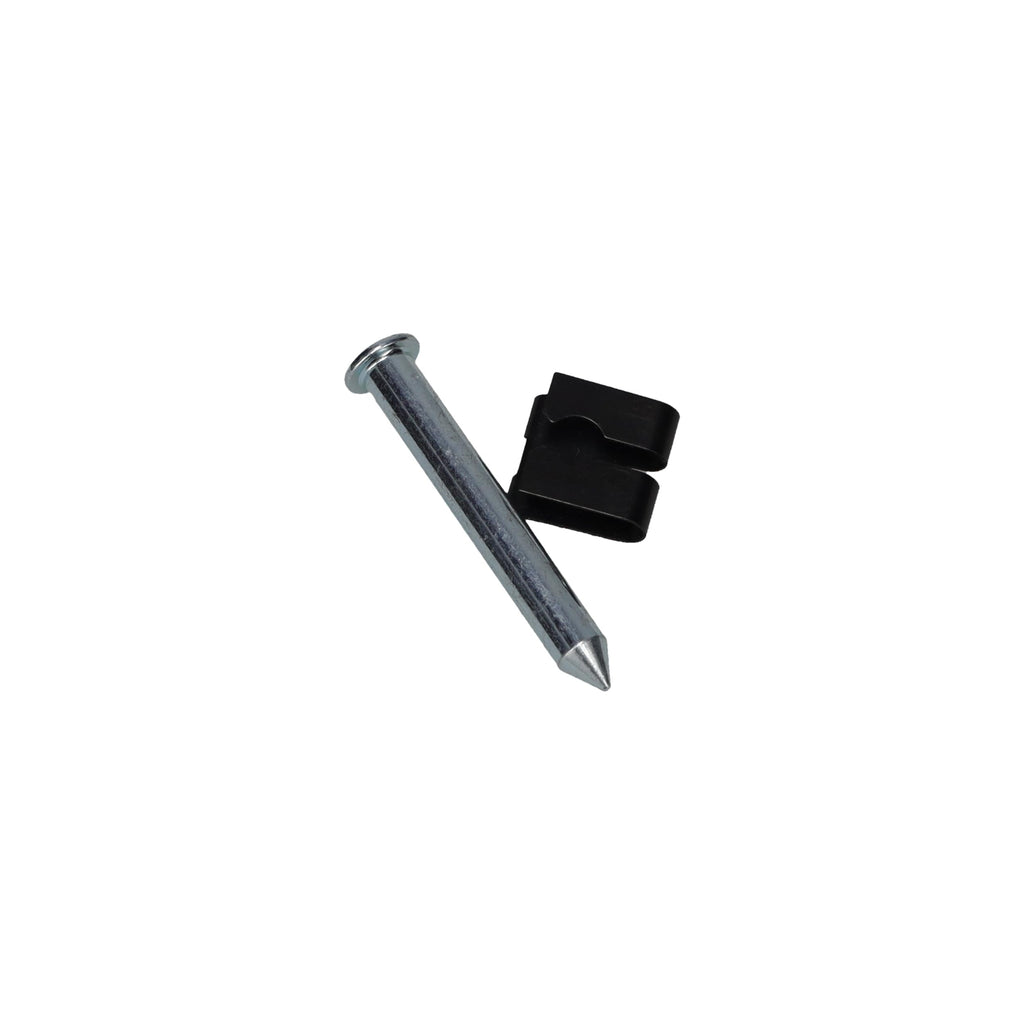 W11594405 Refrigerator Roller Axle Pin - XPart Supply