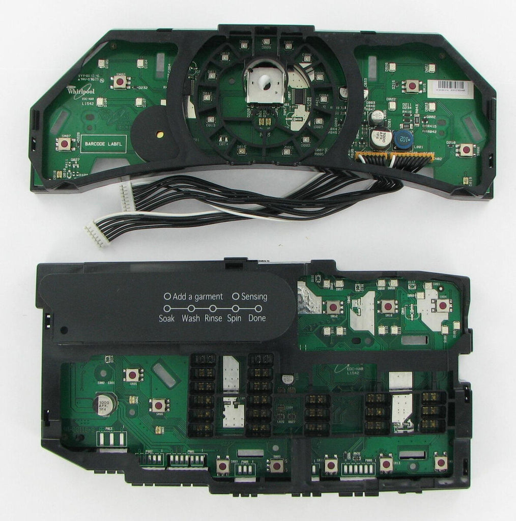 W10319814 Washer Control Board - XPart Supply