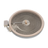 GE Range 9" Radiant Surface Element WB30X24111 – OEM & Premium XPart Options Available (Superseded by WG02F10992)