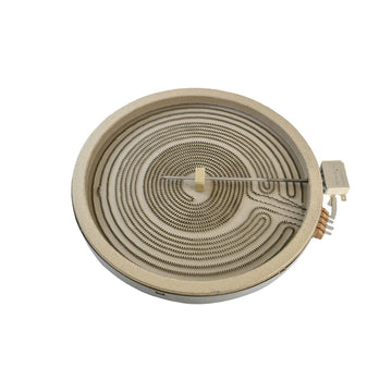 Triple Radiant Surface Element, 6 in. / 9 in. / 12 in.