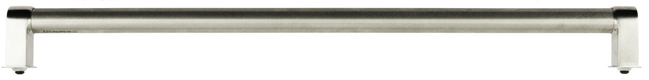 W11104399 Range Oven Door Handle, Stainless Steel - XPart Supply