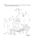 WG04A05001 Dishwasher Unicouple Assembly - XPart Supply