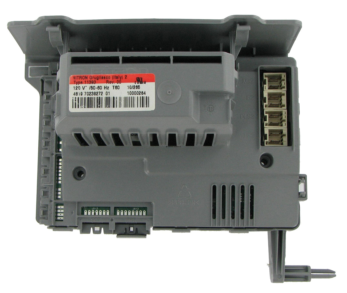 W10157913 Washer Electronic Control Board - XPart Supply Ltd.