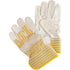 Abrasion-Resistant Fitter's Gloves