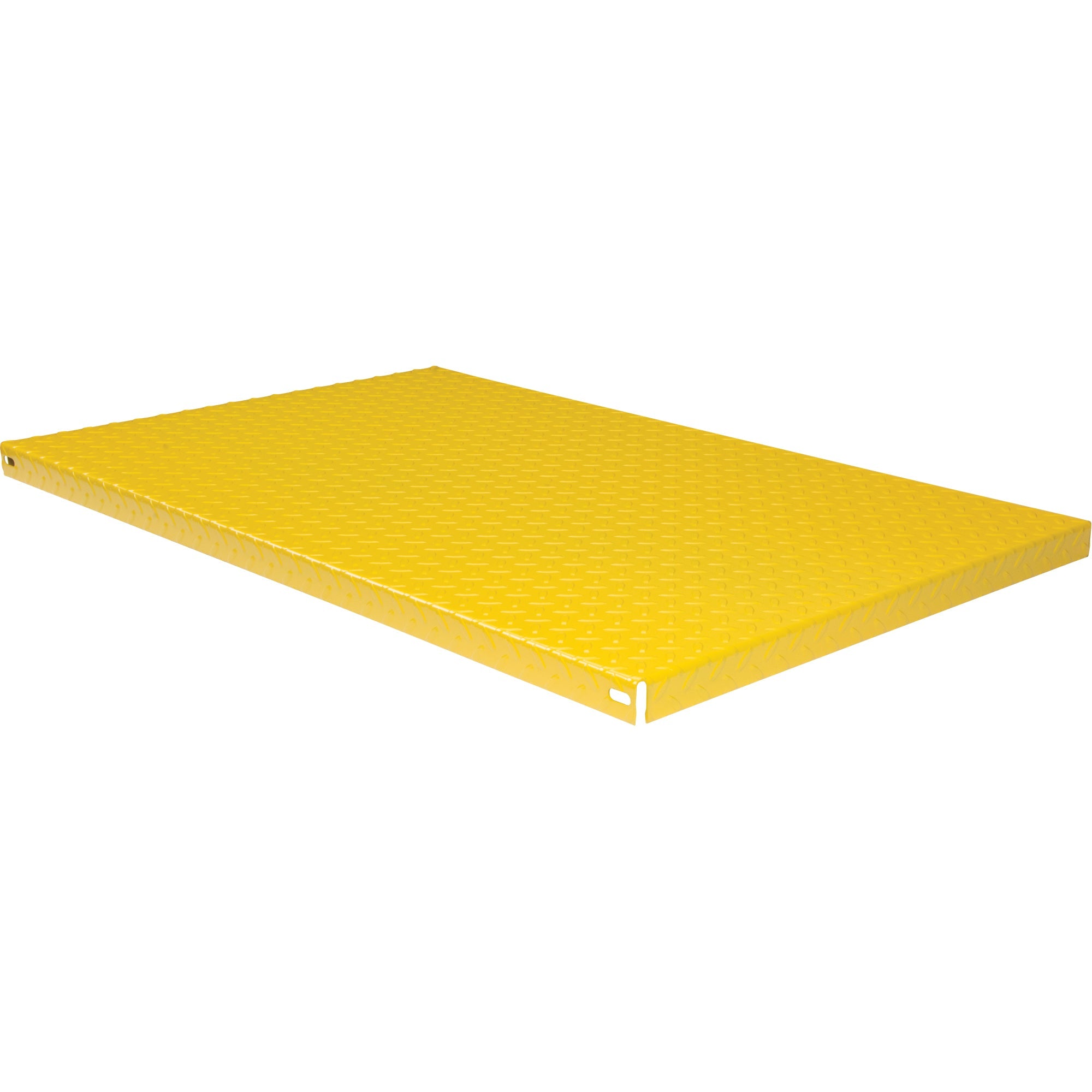 Replacement Cabinet Shelves, Yellow