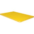 Replacement Cabinet Shelves, Yellow