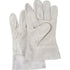 Standard-Duty Work Gloves, Large, Split Cowhide Palm