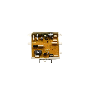 Main PCB Assembly