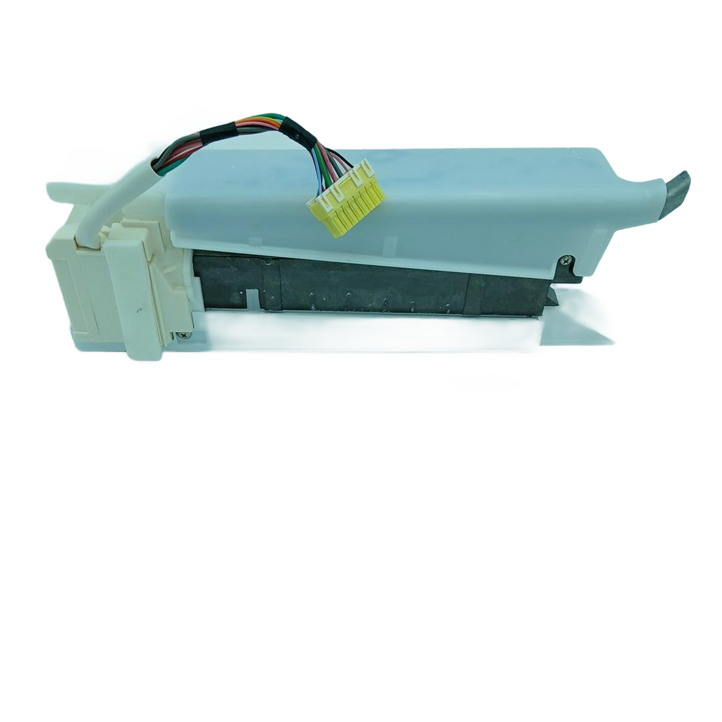 XPart Supply DA97-15217A ice maker assembly with wiring harness and plastic housing for refrigerator