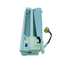 XPart Supply DA97-15217A ice maker assembly white refrigerator replacement part with wiring harness
