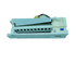 XPart Supply DA97-15217A ice maker assembly white plastic refrigerator ice maker with wiring harness