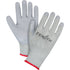 Natural Rubber Comfort-Lined Coated Gloves