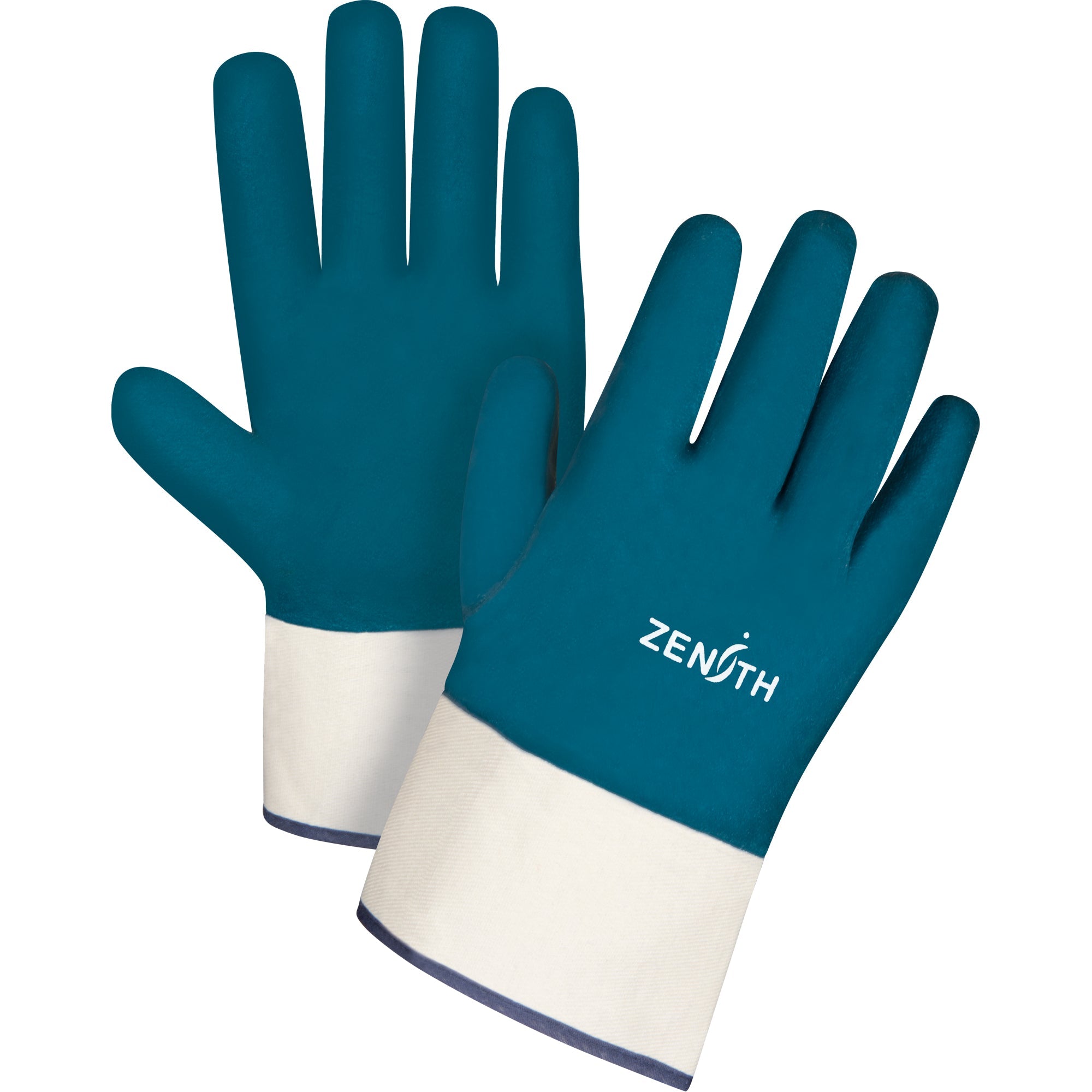 Heavyweight Safety Cuff Gloves