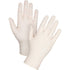 Premium Sensitive Skin Examination Gloves, Large, Latex, 4-mil, Powder-Free, Natural