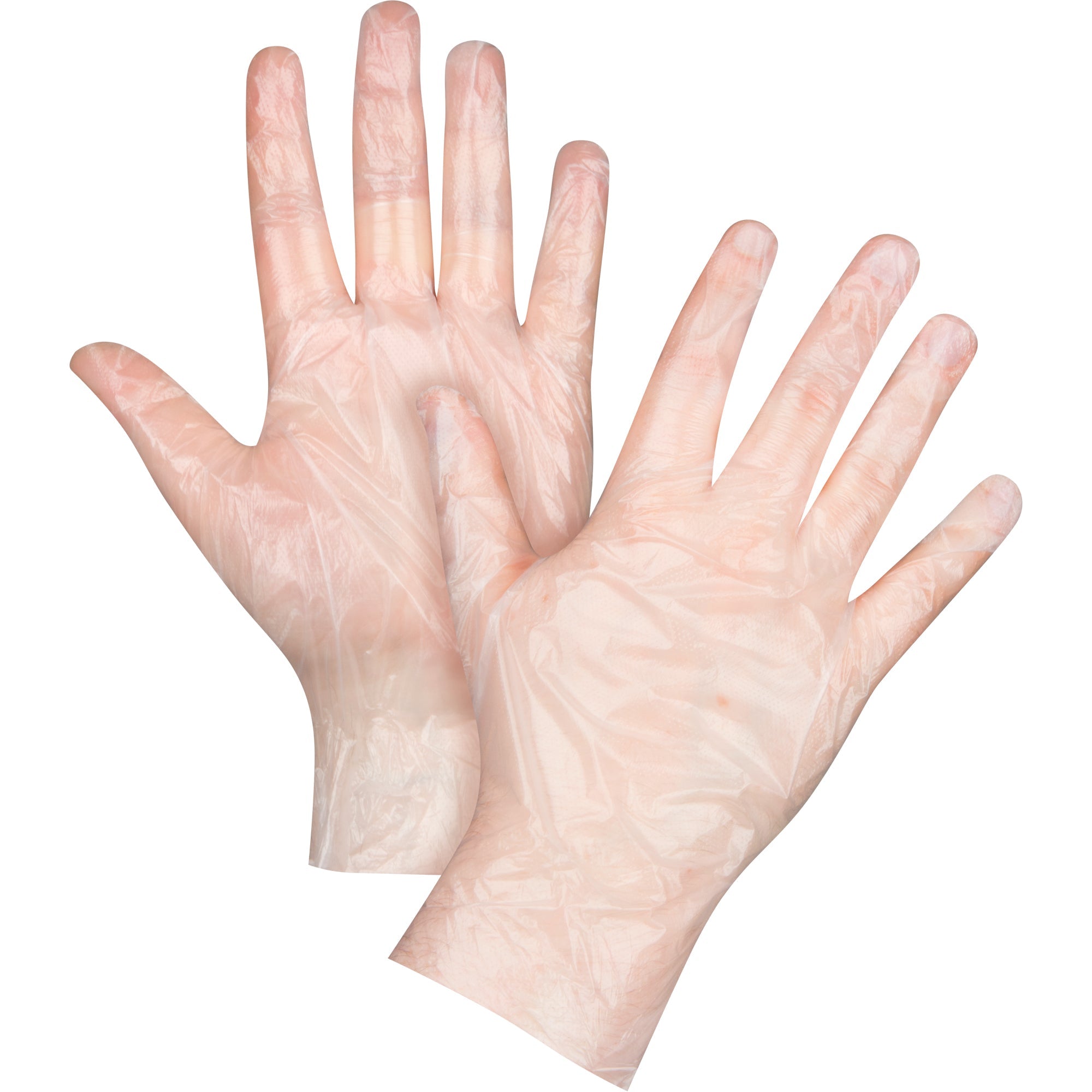 Economy Disposable Gloves