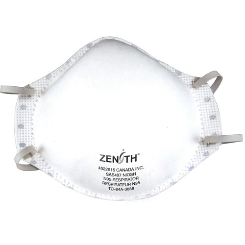 Ladies' Worker PPE Starter Kit