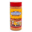 Sucklebusters Hoochie Mama BBQ Rub - XPart Supply