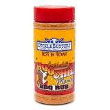 Sucklebusters Hoochie Mama BBQ Rub - XPart Supply