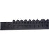 Border Ramp for Matting