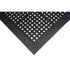 Border Ramp for Matting