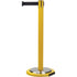 Free-Standing Crowd Control Barrier