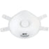 Particulate Respirator, N100, NIOSH Certified, Medium/Large