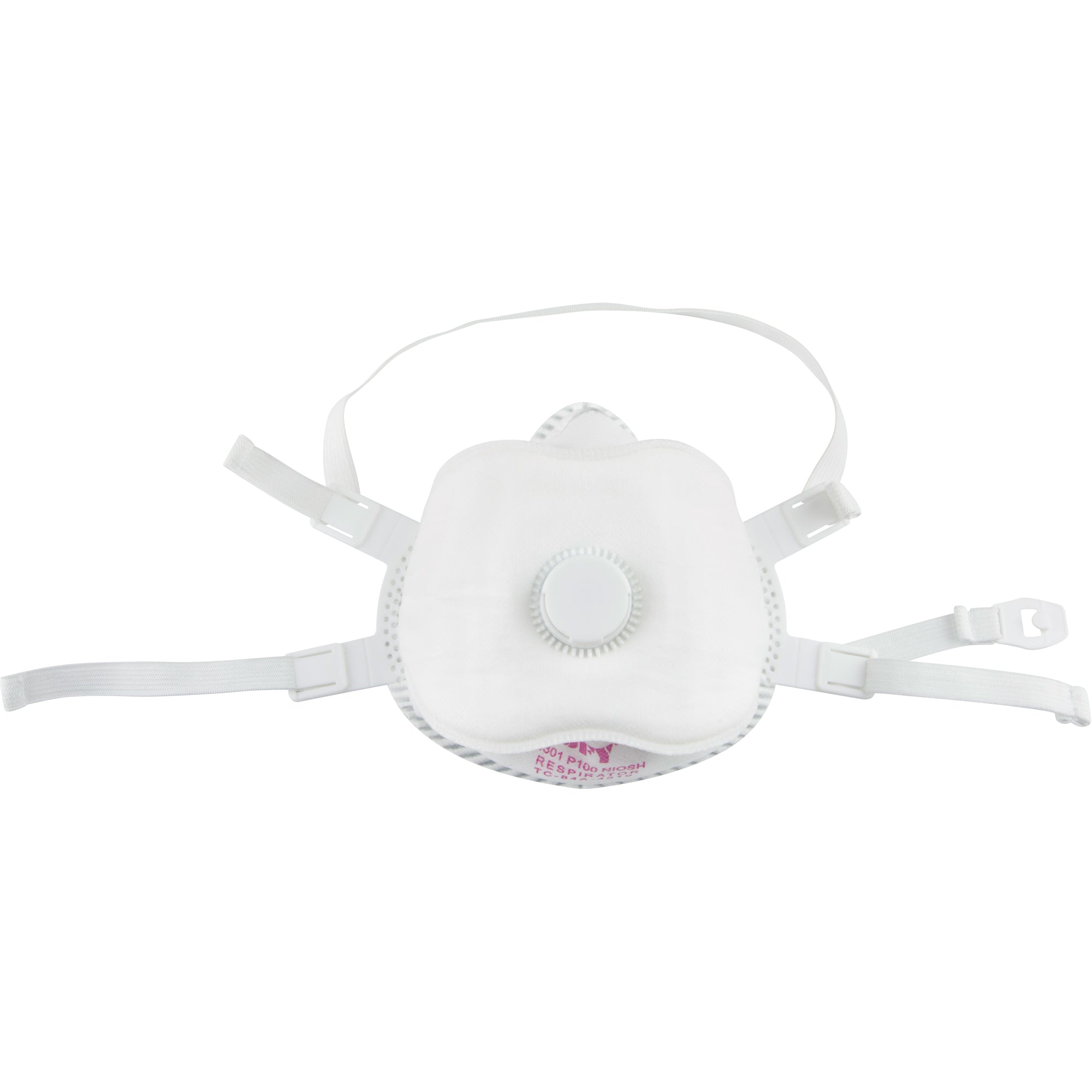 Particulate Respirator, P100, NIOSH Certified, Medium/Large