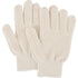 Heat-Resistant Gloves, Terry Cloth, Large, Protects Up To 212° F (100° C)