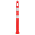 Premium Delineator Post, 42" H, Orange