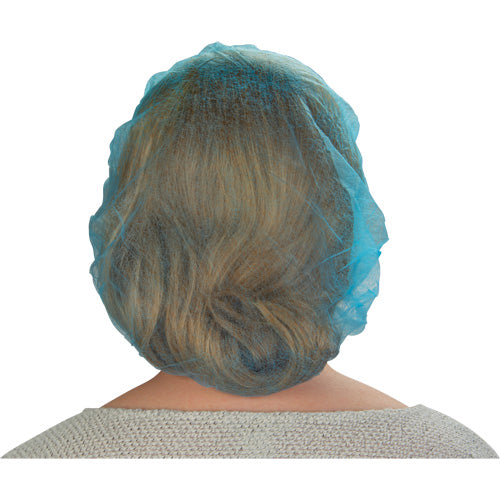 Non-Woven Bouffant Caps