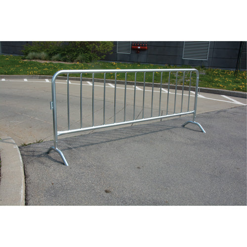 Portable Barrier